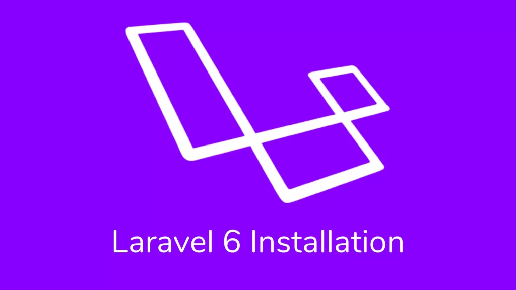 Laravel Installation 