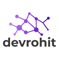 devrohit-logo